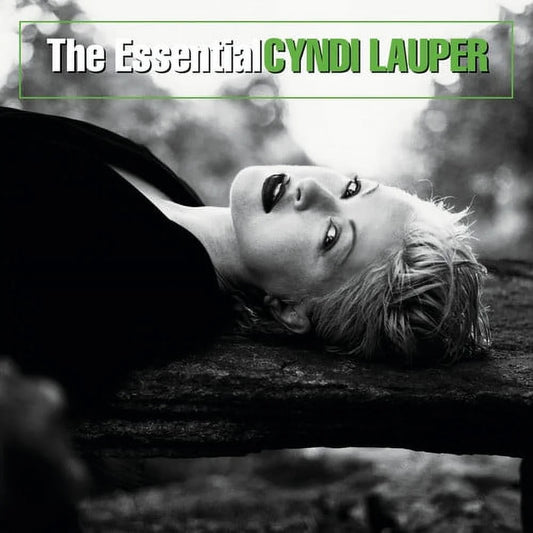 Cyndi Lauper - Essential Cyndi Lauper - Music & Performance - CD