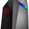 Strix G10 Gaming Desktop PC, Intel Core I7-11700, Geforce RTX 3060, 16GB DDR4 RAM, 1TB Pcie SSD, Wi-Fi 5, Windows 11 Home, G10CE-AH766