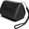 Oontz Solo Bluetooth Portable Speaker, Compact Size, Surprisingly Loud Volume & Bass, 100 Foot Wireless Range, IPX5, Perfect Travel Speaker, Bluetooth Speakers (Black)