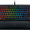 Blackwidow TE Chroma V2 TKL Tenkeyless Mechanical Gaming Keyboard: Orange Key Switches, Tactile & Silent, Chroma RGB Lighting, Magnetic Wrist Rest, Programmable Macros, Classic Black