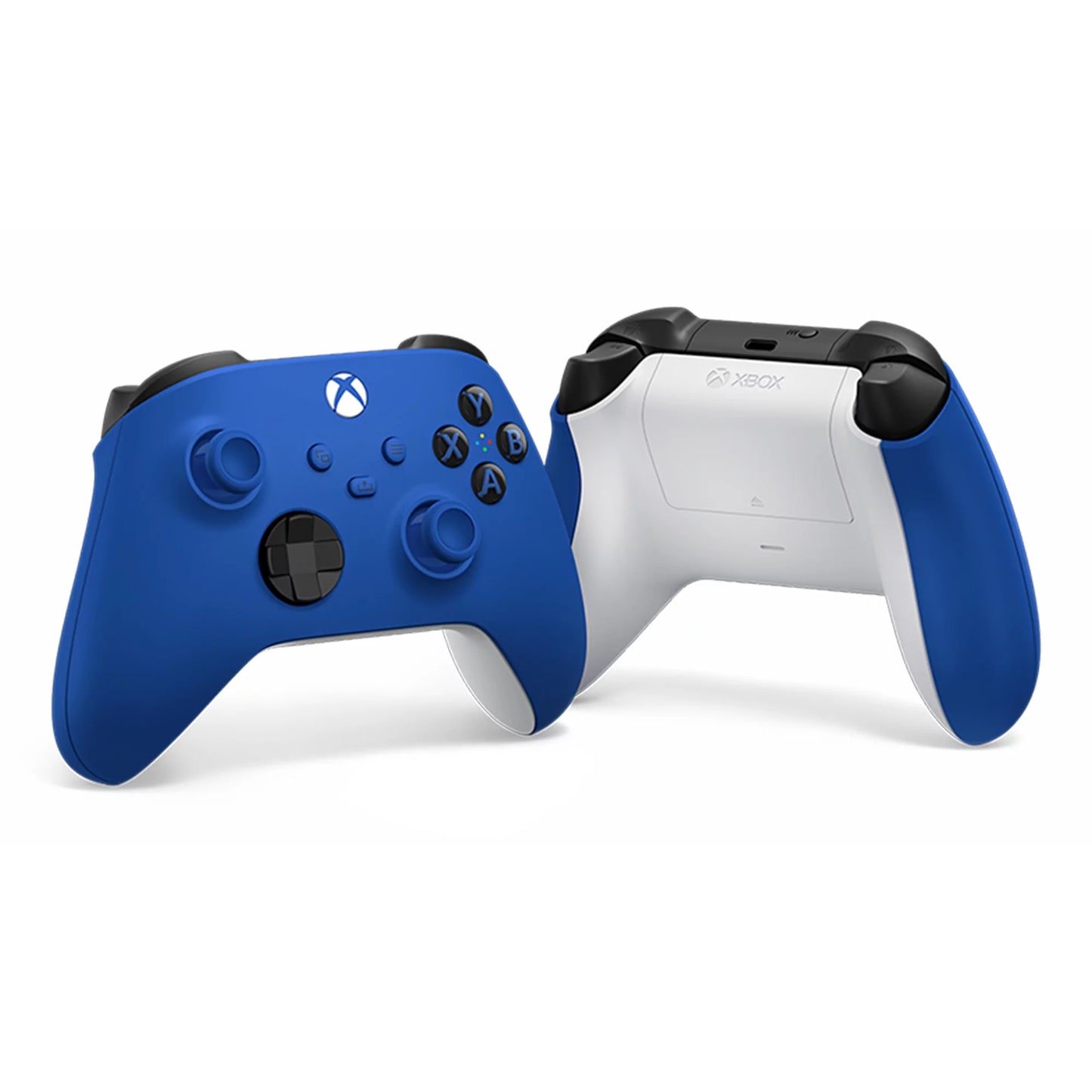 Xbox Wireless Controller - Shock Blue