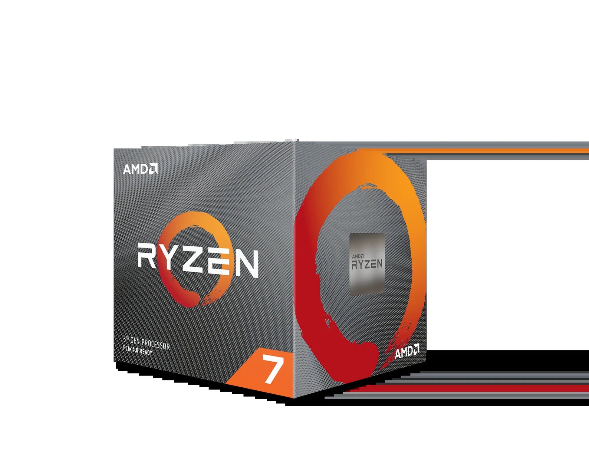 Ryzen 7 3800X 8-Core, 16-Thread 4.5 Ghz AM4 Processor