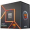 Ryzen 9 7950X - 16-Core 4.5 Ghz - Socket AM5 - 170W Desktop Processor (100-100000514WOF)