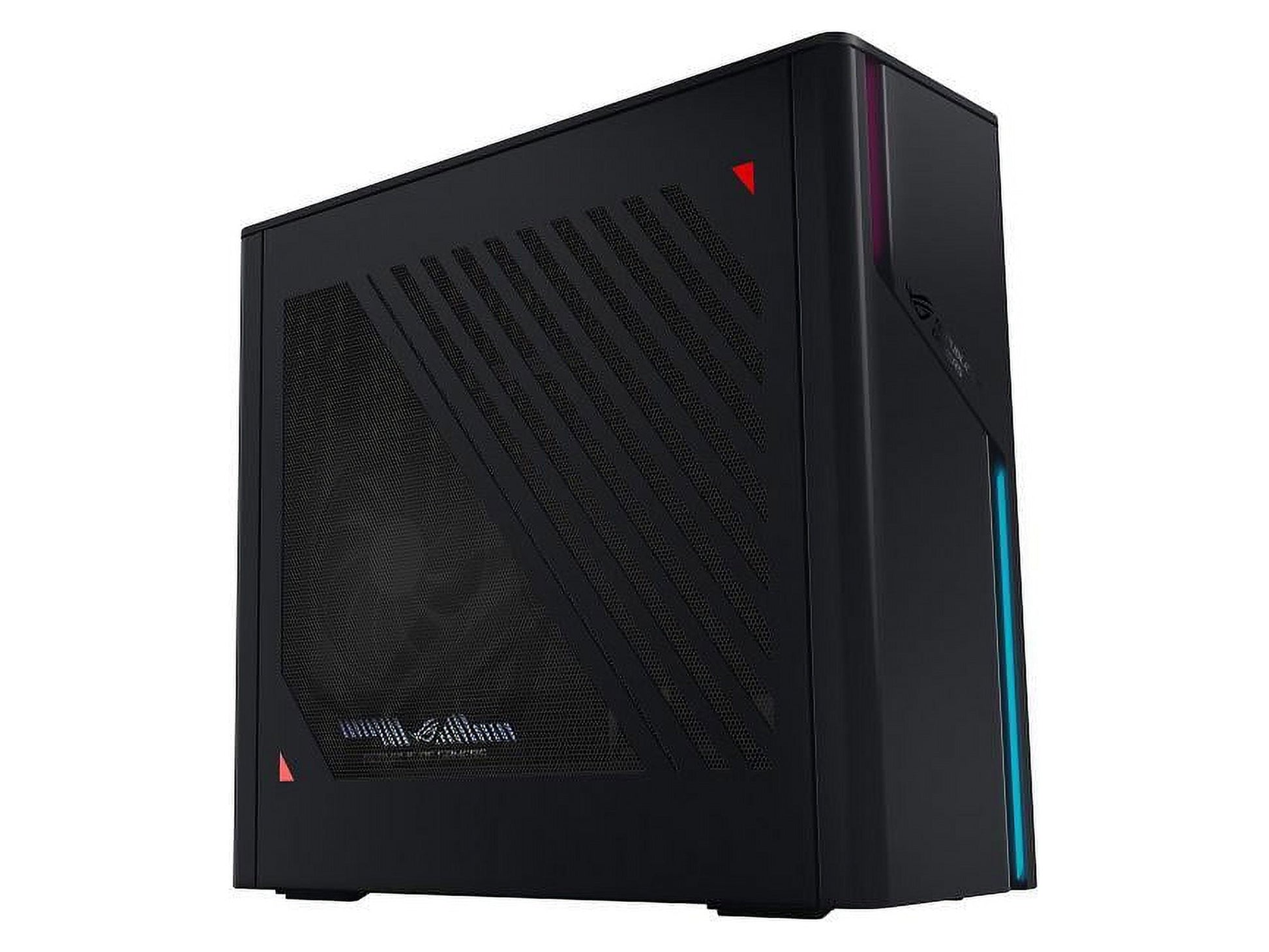 2024 ROG Gaming Desktop PC, Intel Core I7-14700F, NVIDIA Geforce RTX 4060Ti, 16GB DDR5 RAM, 1TB SSD Gen 4, Windows 11, Small Form Factor, G22Ch-Ds764Ti