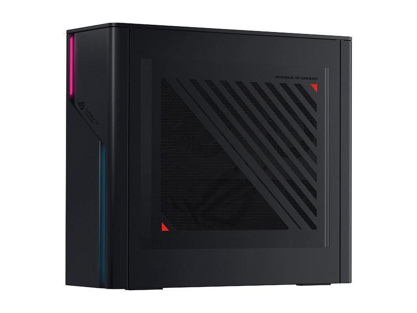 2024 ROG Gaming Desktop PC, Intel Core I7-14700F, NVIDIA Geforce RTX 4060Ti, 16GB DDR5 RAM, 1TB SSD Gen 4, Windows 11, Small Form Factor, G22Ch-Ds764Ti